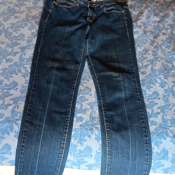 Calvin Klein Jean's, Soze 12 - Picture 1 of 3